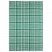 Салфетка вафельная универсальная, ХЛОПОК, 40х64 см, мелкая клетка, ассорти, BOOMHOUSE (БУМХАУС), 700885