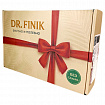 Печенье песочное DR.FINIK "Солнышко" с финиковой начинкой БЕЗ САХАРА, 700 г
