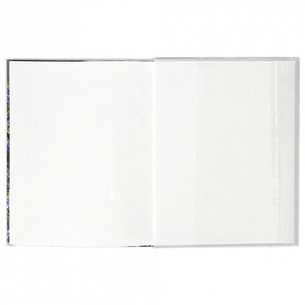 Обложка ПП 265х490 мм для учебников Петерсон, Моро, Гейдман, ПИФАГОР, универсальная, КЛЕЙКИЙ КРАЙ, 80 мкм, штрих-код, 229358