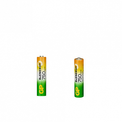 Батарейки аккумуляторные GP ReEnergy Ni-Mh НАБОР 8 шт. (ПРОМО 4+4), AA+ААА (HR6+HR03), 2000 mAh + 750 mAh, 210AAHC/75AAAHC