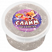 Слайм МИКС, 200 г, АССОРТИ, 3 вида, JOLLY JOT (ДЖОЛЛИ ДЖОТ), 667322