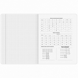 Тетради предметные, КОМПЛЕКТ 12 ПРЕДМЕТОВ, 48 л., SoftTouch, BRAUBERG "VINTAGE", 405183