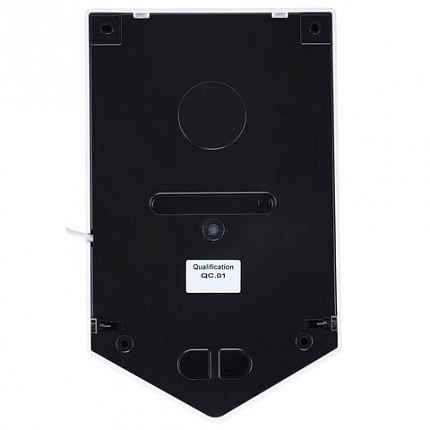 Сушилка для рук ВЫСОКОСКОРОСТНАЯ SONNEN K2022B, 1300 Вт, 150 м/с, IPX1, 72 дБ, белая, пластиковый корпус, 607192