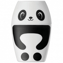 Точилка MAPED "Shakky", с контейнером, пластиковая, корпус ассорти, 034014