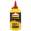 Клей специальный МОМЕНТ "Столяр", 750 г, для различных пород дерева, быстрая фиксация, 422984