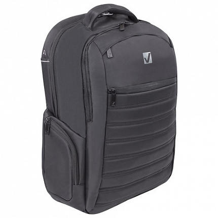 Рюкзак BRAUBERG FUNCTIONAL с отделением для ноутбука, 2 отделения, карман-антивор, "Patrol", 47х30х13 см, 224444