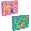 Мыло Набор для мыловарения 3 фигурки БОЛЬШИЕ ФОРМЫ, АССОРТИ 2 вида, JOLLY JOT (ДЖОЛЛИ ДЖОТ), 665980
