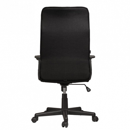 Кресло офисное BRABIX "Delta EX-520", ткань, черное, 531578