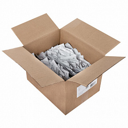 Шампунь одноразовый 10 мл, КОМПЛЕКТ 500 шт., GRASS ROOM, саше, флоупак, HR-5029