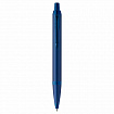 Ручка шариковая PARKER "IM Professionals Monochrome Blue", корпус синий металлик, сталь, синяя, 2172966