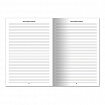 Медицинская карта ребёнка, форма №026/у-2000, 16 л., картон, А4 (200x280 мм), белая, STAFF, 130210