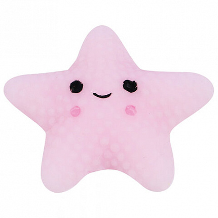 Игрушка-антистресс "НАБОР 30 ШТУК", 4 см, JOLLY JOT (ДЖОЛЛИ ДЖОТ), 665821