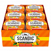Драже освежающие SCANDIC без сахара со вкусом "Манго", 14 г., 4603766426075