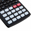 Калькулятор инженерный CROMEX (КРОМЕКС) CX-401BK (155х80 мм), 401 функция, 10+2 разрядов, черный, 273833