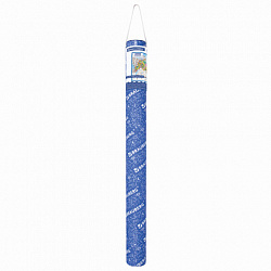 Карта России политико-административная 101х70 см, 1:8,5М, интерактивная, в тубусе, BRAUBERG, 112396