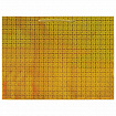 Пакет подарочный (1 штука) 45x13x33 см, ЗОЛОТАЯ СКАЗКА голография, ассорти 3 цвета, 606609