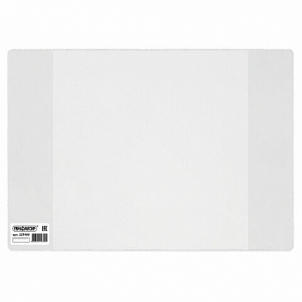 Обложка ПВХ для учебника Петерсон, Моро, Гейдман, Плешаков, ПИФАГОР, прозрачная, 120 мкм, 270х420 мм, 227489