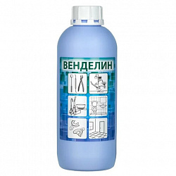 Средство дезинфицирующее 1л ВЕНДЕЛИН, концентрат, ДВ-1К (ЧЗ)
