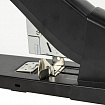 Степлер МОЩНЫЙ до 210 листов BRAUBERG "Heavy Duty Extra", скобы № 24/6-23/24, 270554