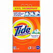 Стиральный порошок-автомат 6 кг, TIDE (Тайд) "Альпийская свежесть", 700271