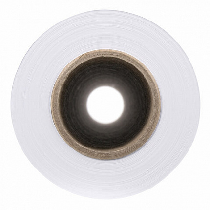 Бумага широкоформатная рулон для плоттера, 914 мм х 50 м х втулка 50,8 мм, 80 г/м2, белизна CIE 146%, BRAUBERG, 110458