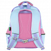 Рюкзак BRAUBERG KIDS MODE с кошельком в комплекте, 1 отделение, "Little sweetie", 39х28x15 см, 273125