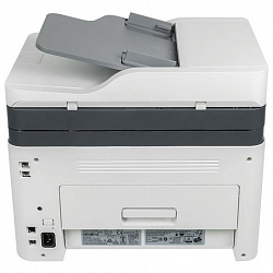 МФУ лазерное ЦВЕТНОЕ HP Color Laser 179fnw "4 в 1", А4, 18 стр./мин., 20000 стр./мес., АПД, Wi-Fi, сетевая карта, 4ZB97A
