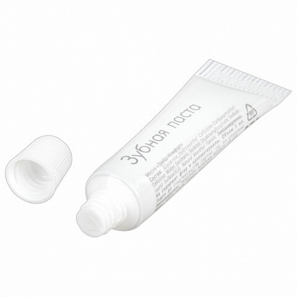 Зубной набор КОМПЛЕКТ 300 шт., COMFORT LINE (зубная щётка + зубная паста 5 г), саше, флоупак, 00-00027996