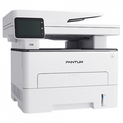 МФУ лазерное PANTUM M7310DN, "3 в 1", A4, 33 стр./мин., 60000 стр./мин., ДУПЛЕКС, ДАПД, сетевая карта