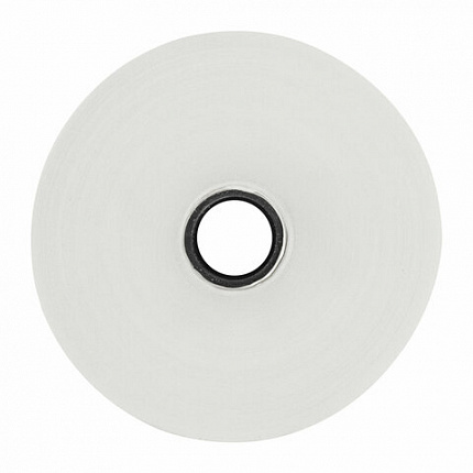 Чековая лента ТЕРМОБУМАГА 80 мм (диаметр 66-73 мм, длина 60 м, втулка 12 мм) КОМПЛЕКТ 6 шт., STAFF, 110449