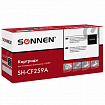 Картридж лазерный SONNEN (SH-CF259A) для HP LJP M404dn/M404dw/M404n/M428dw/M428fdn/M428fdw/M304a, ресурс 3000 стр., 364098