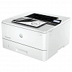 Принтер лазерный HP LaserJet Pro 4003dn, А4, 40 стр./мин., 80000 стр./мес., ДУПЛЕКС, сетевая карта, 2Z609A