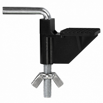 Точилка механическая ЮНЛАНДИЯ "Пастель", для чернографитных и цветных карандашей, корпус голубой, 272001