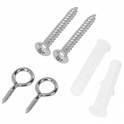 Доска магнитно-маркерная 60х90 см, деревянная рамка, BRAUBERG "Wood", 238796