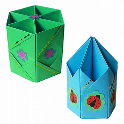 Картон цветной А4 2-сторонний МЕЛОВАННЫЙ, 24 листа, 12 цветов, BRAUBERG, 200х290 мм, 115167