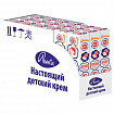 Крем с витаминами A, F и экстрактом ромашки 46 мл, "ДЕТСКИЙ", 591