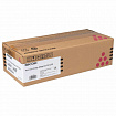 Картридж лазерный RICOH (M C250) для P300W/MC250FWB, пурпурный, оригинальный, ресурс 2300 страниц, 408354