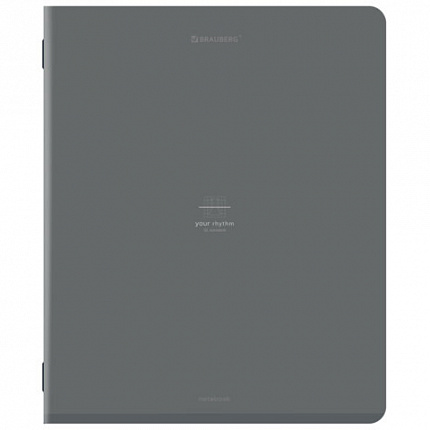 Тетради предметные, КОМПЛЕКТ 12 ПРЕДМЕТОВ, 48 л., SoftTouch, BRAUBERG "РИТМ", 405181