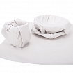 Бумага для творчества и упаковки, газетная, рулон 700 мм х 100 м, 45 г/м2, BRAUBERG, 665565