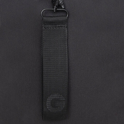 Рюкзак GRIZZLY школьный, анатомическая спинка, 2 отделения, для мальчиков, "BLACK STRIPES", 42х31х22 см, RU-532-1/2