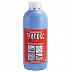 Средство дезинфицирующее для любых поверхностей концентрат 1 л, ТРИЛОКС, с моющим эффектом, ДТ-1К