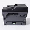 МФУ лазерное BROTHER MFC-L2860DW, "4 в 1", А4, 34 стр./мин., 25000 стр./мес., ДУПЛЕКС, АПД, Wi-Fi, сетевая карта