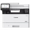 МФУ лазерное CANON i-SENSYS MF463dw II, "3 в 1", А4, 40 стр/мин, 80000 стр/мес, ДУПЛЕКС, ДАПД, Wi-Fi, сетевая карта, 7188C008