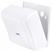 Диспенсер для полотенец LAIMA PROFESSIONAL LSA (Система H2), Z-сложения, белый, ABS, 607991