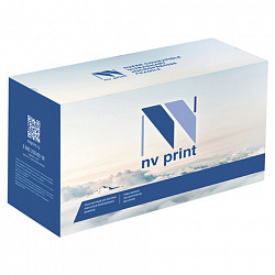 Картридж лазерный NV PRINT (NV-041H) для CANON LBP-312x, ресурс 20000 страниц