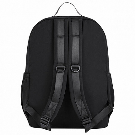 РЕЗЕРВ Рюкзак HEIKKI EDITION универсальный, 6 карманов, черный, 42х30х14 см, код 1С, 272540