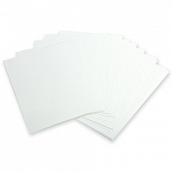 Бумага для акварели А4, 30 л., 270 г/м2, мелкое зерно, BRAUBERG ART CLASSIC, "Девушка", 114401