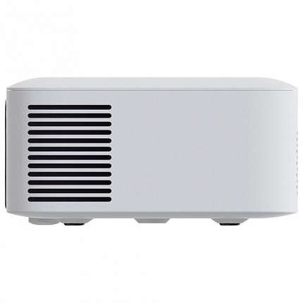 Проектор CACTUS CS-PRE.08WT.WXGA, LCD, 1280x720, 16:9, 1500 лм, 1000:1, 0,5 кг, белый