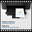 Фотобумага глянцевая, 10х15 см, 230 г/м2, односторонняя, 100 листов, ПАКЕТ, BRAUBERG ORIGINAL, 364409