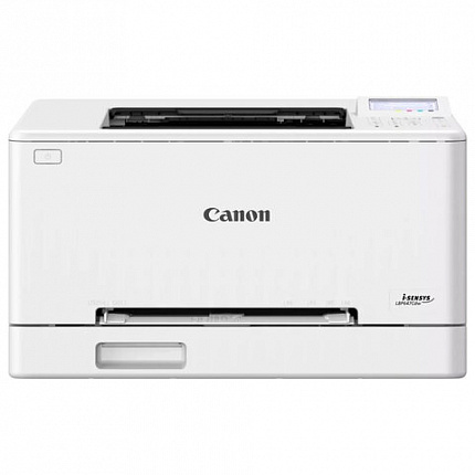 Принтер лазерный ЦВЕТНОЙ CANON i-SENSYS LBP647Cdw, А4, 25 стр/мин, 30000 стр/мес, ДУП, 6929C014